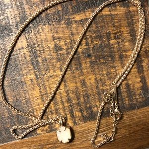 Kendra Scott Necklace